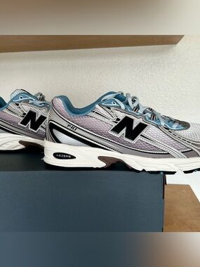 New Balance 740 running shoes (unisex) W 11 / M 9.5